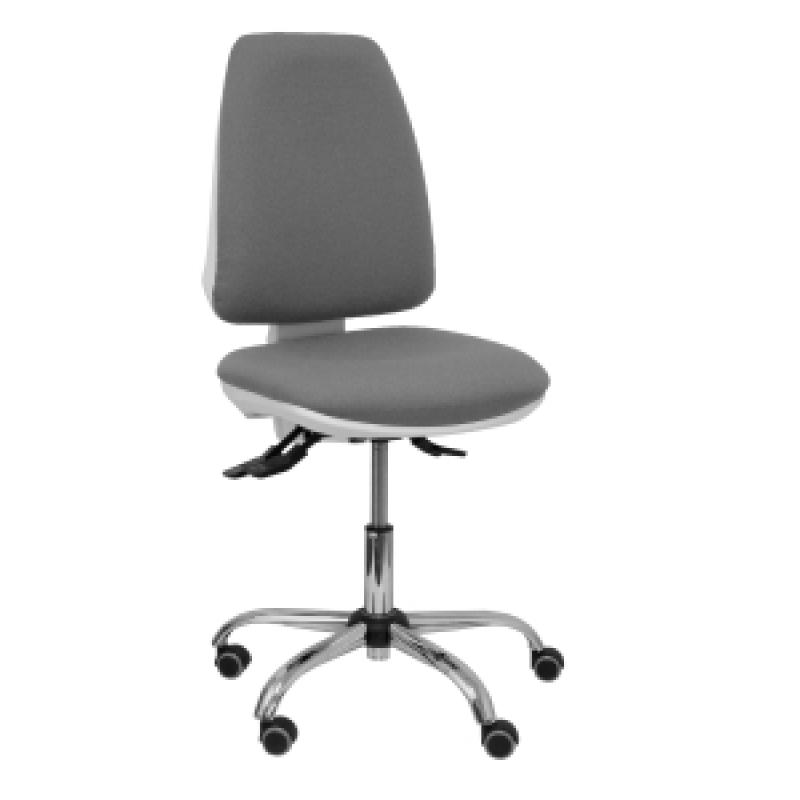 silla-piqueras-y-crespo-elche-blanca-mecanismo-asincro-regulable-en-altura-base-metalica-ruedas-parquet-asiento-y-respaldo-tapizado-bali-gris