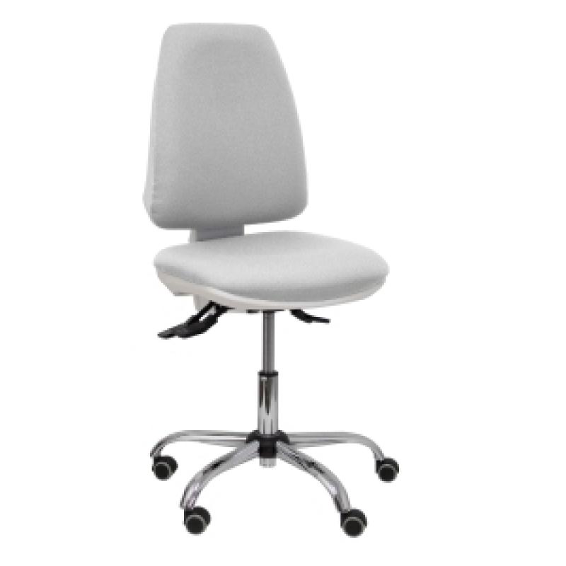 silla-piqueras-y-crespo-elche-blanca-mecanismo-asincro-regulable-en-altura-base-metalica-ruedas-parquet-asiento-y-respaldo-tapizado-bali-gris-claro