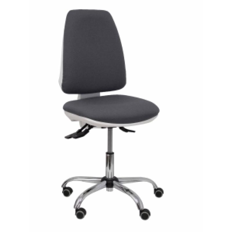 silla-piqueras-y-crespo-elche-blanca-mecanismo-asincro-regulable-en-altura-base-metalica-ruedas-parquet-asiento-y-respaldo-tapizado-bali-gris-oscuro