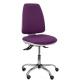 silla-piqueras-y-crespo-elche-blanca-mecanismo-asincro-regulable-en-altura-base-metalica-ruedas-parquet-asiento-y-respaldo-tapizado-bali-morado