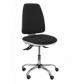 silla-piqueras-y-crespo-elche-blanca-mecanismo-asincro-regulable-en-altura-base-metalica-ruedas-parquet-asiento-y-respaldo-tapizado-bali-negro