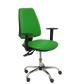 silla-piqueras-y-crespo-elche-s-24-horas-brazos-regulables-mecanismo-asincro-regulable-en-altura-base-cromada-ruedas-parquet-asiento-y-respaldo-reforzados-con-espuma-viscoelastica-tapizado-similpiel-verde