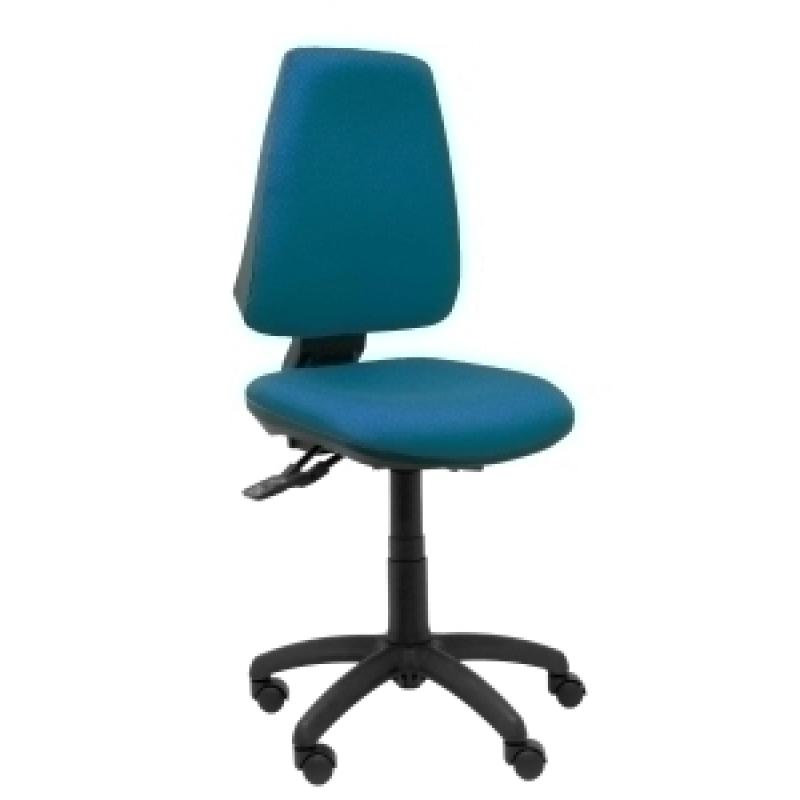 silla-piqueras-y-crespo-elche-s-mecanismo-sincro-de-doble-maneta-gran-confortabilidad-regulable-en-altura-ruedas-de-parquet-asiento-y-respaldo-tapizado-bali-verde-petroleo