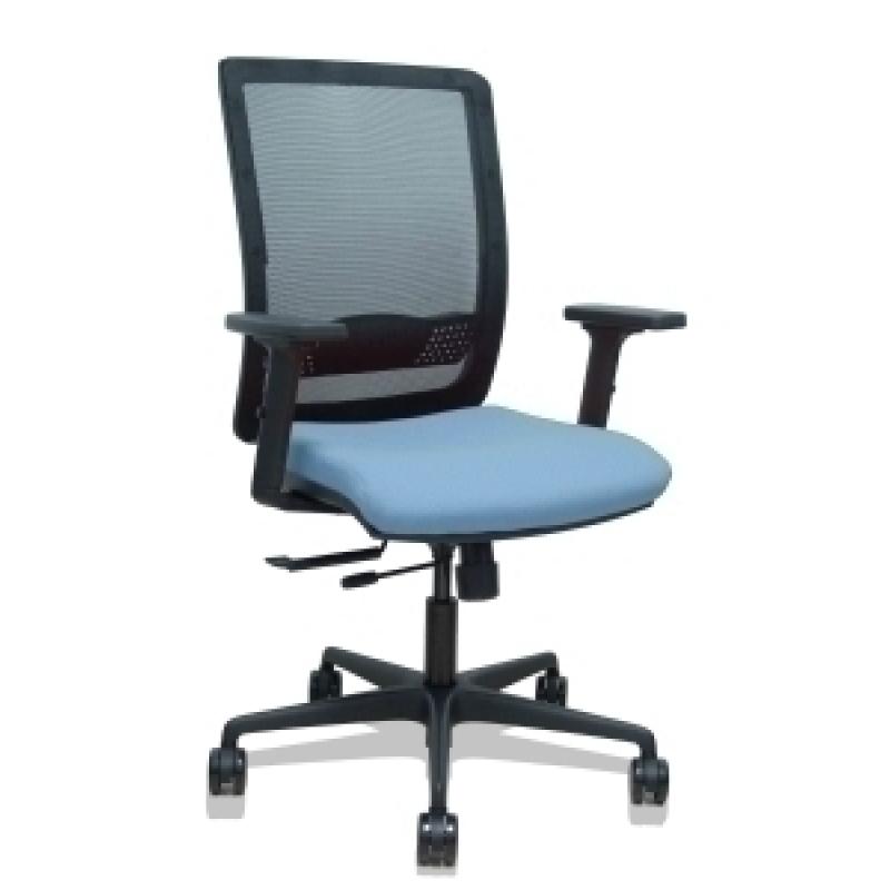 silla-piqueras-y-crespo-haches-brazos-2d-regulables-mecanismo-sincro-con-traslack-apoyo-lumbar-respaldo-malla-negra-y-asiento-tapizado-bali-azul-cielo