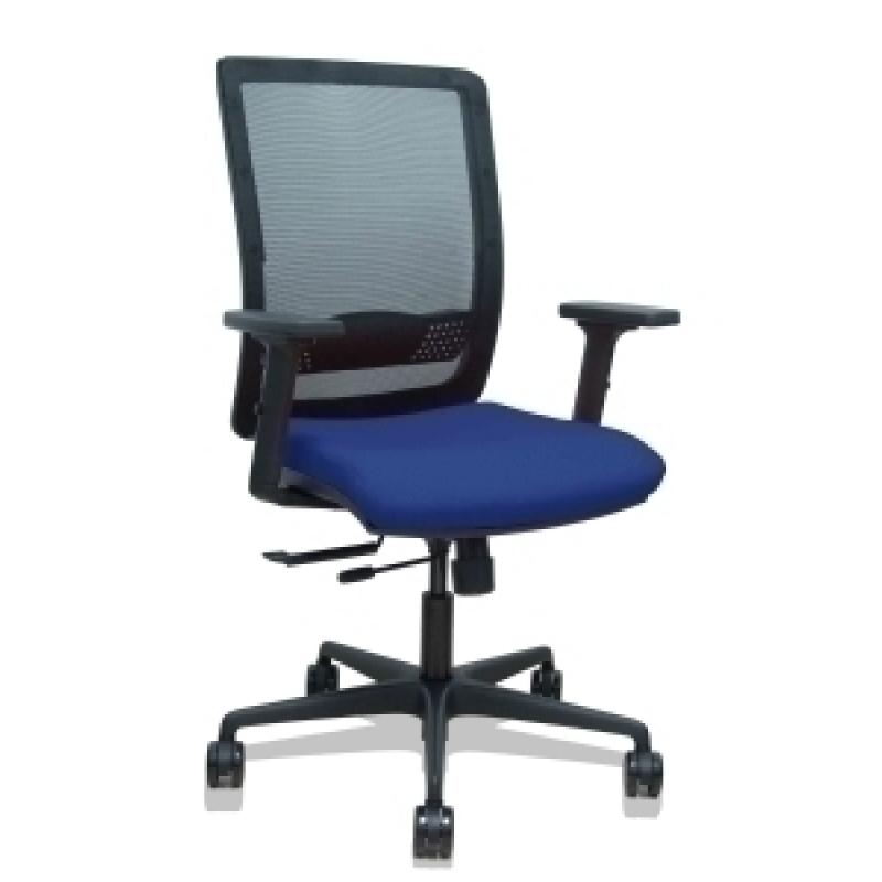 silla-piqueras-y-crespo-haches-brazos-2d-regulables-mecanismo-sincro-con-traslack-apoyo-lumbar-respaldo-malla-negra-y-asiento-tapizado-bali-azul-marino