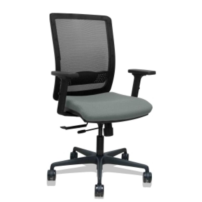 silla-piqueras-y-crespo-haches-brazos-2d-regulables-mecanismo-sincro-con-traslack-apoyo-lumbar-respaldo-malla-negra-y-asiento-tapizado-bali-gris