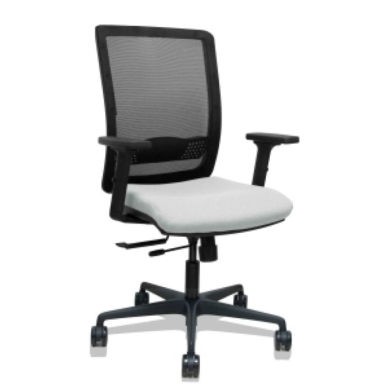 silla-piqueras-y-crespo-haches-brazos-2d-regulables-mecanismo-sincro-con-traslack-apoyo-lumbar-respaldo-malla-negra-y-asiento-tapizado-bali-gris-claro