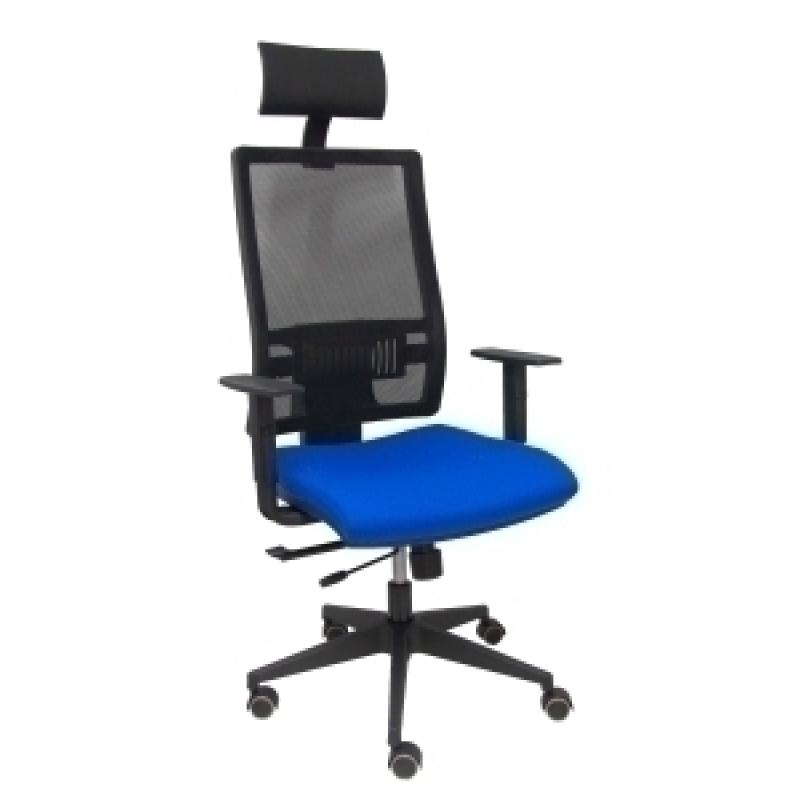 silla-piqueras-y-crespo-horna-brazos-regulables-cabecero-incluido-mecanismo-traslack-apoyo-lumbar-respaldo-malla-transpirable-y-asiento-tapizado-bali-azul