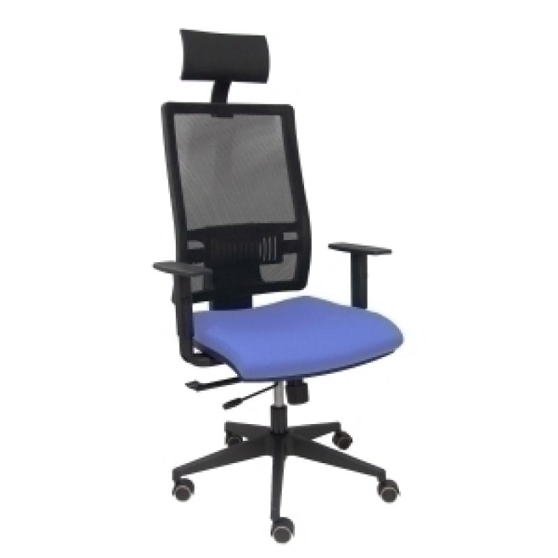silla-piqueras-y-crespo-horna-brazos-regulables-cabecero-incluido-mecanismo-traslack-apoyo-lumbar-respaldo-malla-transpirable-y-asiento-tapizado-bali-azul-claro