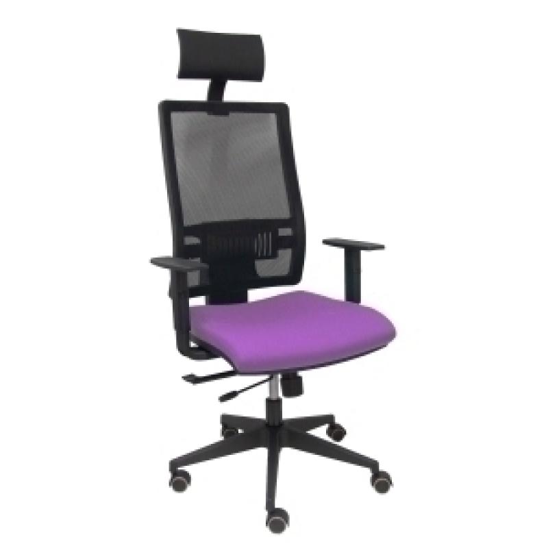 silla-piqueras-y-crespo-horna-brazos-regulables-cabecero-incluido-mecanismo-traslack-apoyo-lumbar-respaldo-malla-transpirable-y-asiento-tapizado-bali-lila