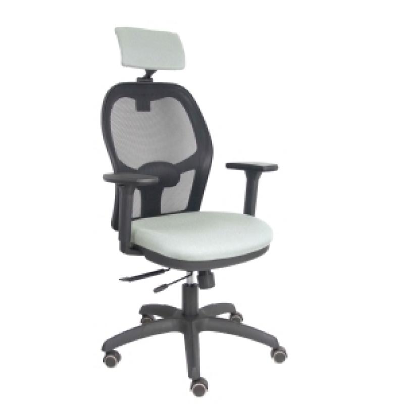 silla-piqueras-y-crespo-jorquera-brazos-3d-y-cabecero-regulables-mecanismo-sincro-con-traslack-ruedas-parquet-respaldo-de-malla-negra-y-asiento-tapizado-bali-gris-claro