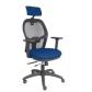 silla-piqueras-y-crespo-jorquera-brazos-3d-y-cabecero-regulables-mecanismo-sincro-con-traslack-ruedas-parquet-respaldo-de-malla-negra-y-asiento-tapizado-bali-marino