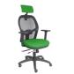 silla-piqueras-y-crespo-jorquera-brazos-3d-y-cabecero-regulables-mecanismo-sincro-con-traslack-ruedas-parquet-respaldo-de-malla-negra-y-asiento-tapizado-bali-verde