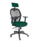 silla-piqueras-y-crespo-jorquera-brazos-3d-y-cabecero-regulables-mecanismo-sincro-con-traslack-ruedas-parquet-respaldo-de-malla-negra-y-asiento-tapizado-bali-verde-botella