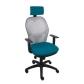 silla-piqueras-y-crespo-jorquera-brazos-y-cabecero-regulables-mecanismo-sincro-ruedas-nylon-respaldo-de-malla-gris-y-asiento-tapizado-bali-verde-petroleo