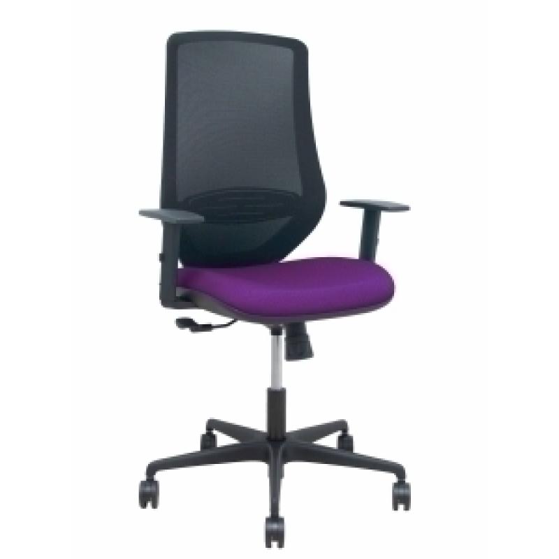 silla-piqueras-y-crespo-mardos-brazos-regulables-ergonomica-mecanismo-basculante-respaldo-malla-negra-asiento-tapizado-bali-morado