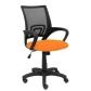 silla-piqueras-y-crespo-vianos-brazos-fijos-mecanismo-basculante-con-regulador-de-presion-elevacion-del-asiento-en-altura-ruedas-nylon-respaldo-malla-transpirable-negra-y-tapizado-bali-naranja