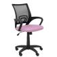 silla-piqueras-y-crespo-vianos-brazos-fijos-mecanismo-basculante-con-regulador-de-presion-elevacion-del-asiento-en-altura-ruedas-nylon-respaldo-malla-transpirable-negra-y-tapizado-bali-rosa