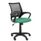 silla-piqueras-y-crespo-vianos-brazos-fijos-mecanismo-basculante-con-regulador-de-presion-elevacion-del-asiento-en-altura-ruedas-nylon-respaldo-malla-transpirable-negra-y-tapizado-bali-verde-esmeralda