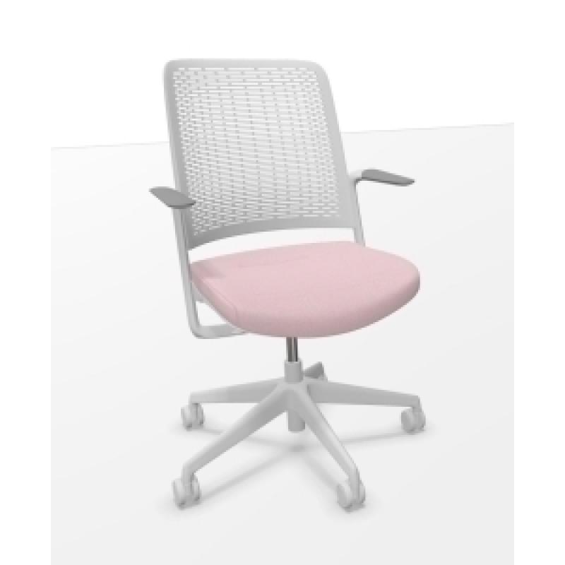silla-piqueras-y-crespo-withme-brazos-fijos-mecanismo-de-autotension-respaldo-malla-gris-claro-y-asiento-tapizado-era-rosa