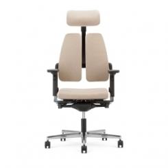 Silla Piqueras Y Crespo Xilium Traslack X-Move Beige 4D Con Cabecero