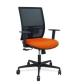 silla-piqueras-y-crespo-yunquera-brazos-regulable-ergonomica-mecanismo-sincro-respaldo-malla-negra-asiento-tapizado-bali-naranja-oscuro