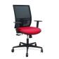 silla-piqueras-y-crespo-yunquera-brazos-regulable-ergonomica-mecanismo-sincro-respaldo-malla-negra-asiento-tapizado-bali-rojo