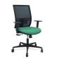 silla-piqueras-y-crespo-yunquera-brazos-regulable-ergonomica-mecanismo-sincro-respaldo-malla-negra-asiento-tapizado-bali-verde-esmeralda