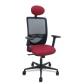 silla-piqueras-y-crespo-zulema-brazos-2d-y-apoyo-lumbar-regulables-cabecero-fijo-mecanismo-sincro-ruedas-nylon-de-65-respaldo-de-malla-negra-y-asiento-tapizado-bali-granate