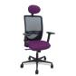 silla-piqueras-y-crespo-zulema-brazos-2d-y-apoyo-lumbar-regulables-cabecero-fijo-mecanismo-sincro-ruedas-nylon-de-65-respaldo-de-malla-negra-y-asiento-tapizado-bali-morado