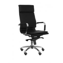 Silla PIQUERAS Yeste Direc.Similp. Negro