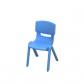 Silla PP niños Elite T3 Altura 34cm Azul