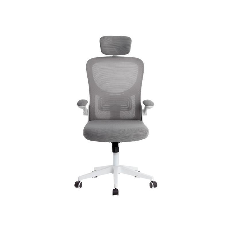 silla-q-connect-ergonomica-pal-ermo-malla-base-nylon-alt-max-1300-anc-610-prof-600-ruedas-premium-color-blanco-gris