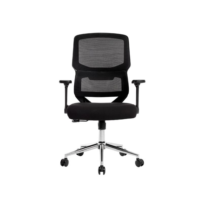 silla-q-connect-oficina-lucca-malla-base-metalica-alt-max-1090-anc-700-prof-650-ruedas-premium-color-negro