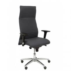 Sillon PIQUERAS Albacete Bali Gris Oscur