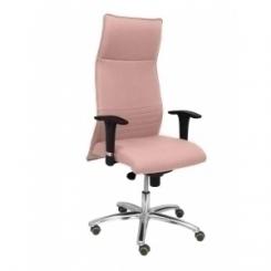 Sillon PIQUERAS Albacete Bali Rosa Palid