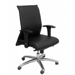 Sillon PIQUERAS Albacete Conf. Negro