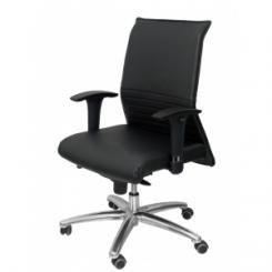 Sillon PIQUERAS Albacete Xl Conf. Negro