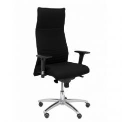 Sillon PIQUERAS Albacete Xl Direc. Negro