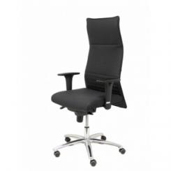Sillon PIQUERAS Albacete Xl Direc. Negro