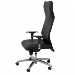 Sillon PIQUERAS Albacete Xl Direc. Negro