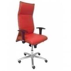 Sillon PIQUERAS Albacete Xl Direc. Rojo