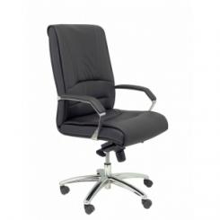 Sillon PIQUERAS Gineta Negro