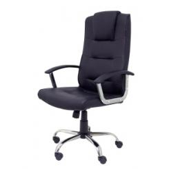 Sillon PIQUERAS Guadalimar Negro