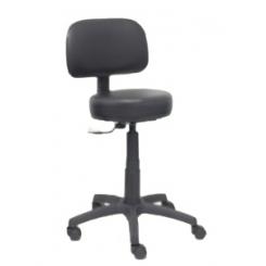 Sillon PIQUERAS Raspilla Similp. Negro