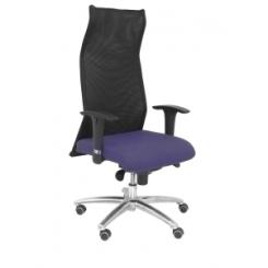 Sillon PIQUERAS Sahuco Direc. B.Azul Cla