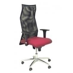 Sillon PIQUERAS Sahuco Direc. B.Granate