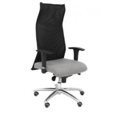 Sillon PIQUERAS Sahuco Direc. B.Gris Cla