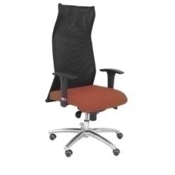 Sillon PIQUERAS Sahuco Direc. B.Marron