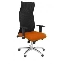 Sillon PIQUERAS Sahuco Direc. B.Naranja